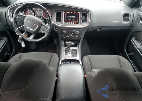 2022 Dodge Charger Sxt from USA, damaged, VIN 2C3CDXJG2NH143397